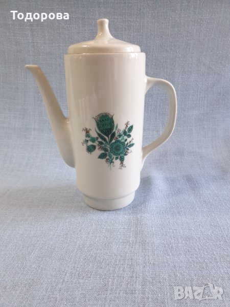 Порцеланова кана-Дянко Стефанов-Разград, снимка 1