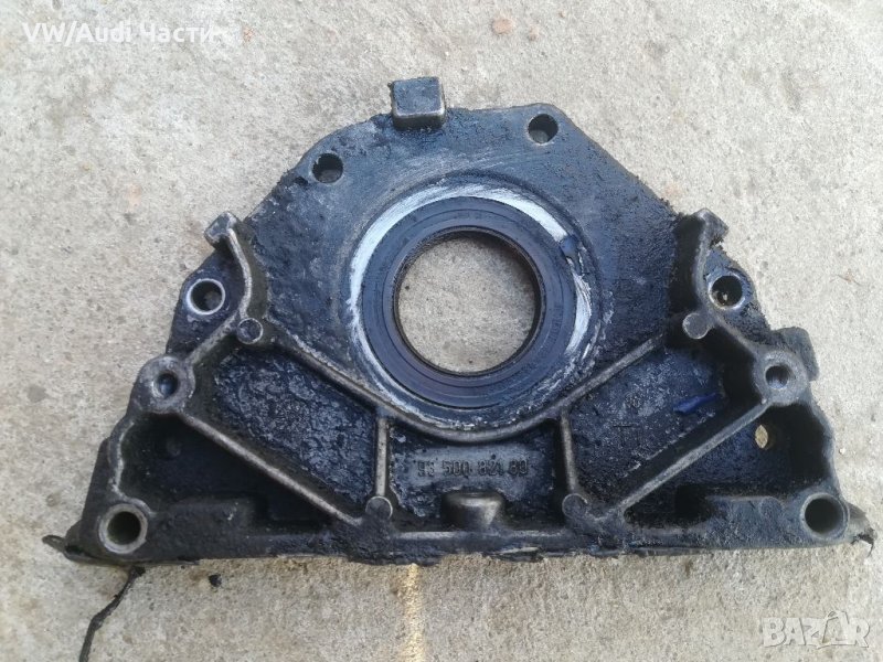 Капак колянов вал за Пежо 306 Peugeot 306 9350082180, снимка 1