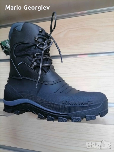 Водоустойчиви ботуши Италия, снимка 1