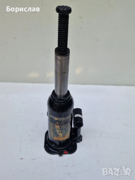 Автомобилен крик - 5 т., снимка 1