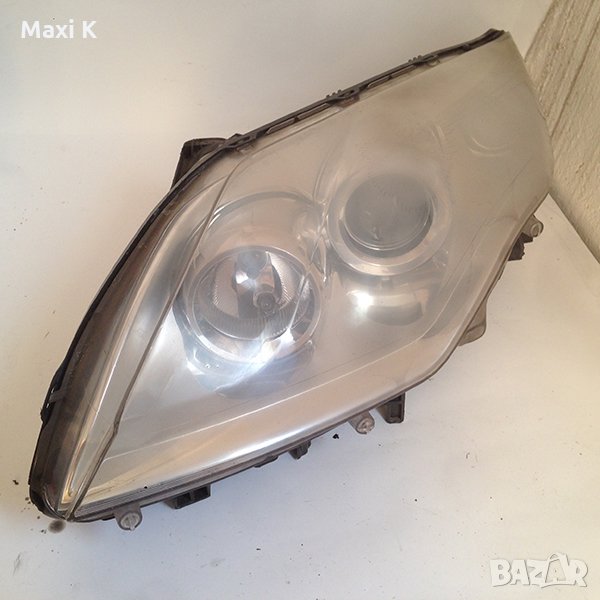 Ляв фар за Renault Laguna3  2008г., снимка 1