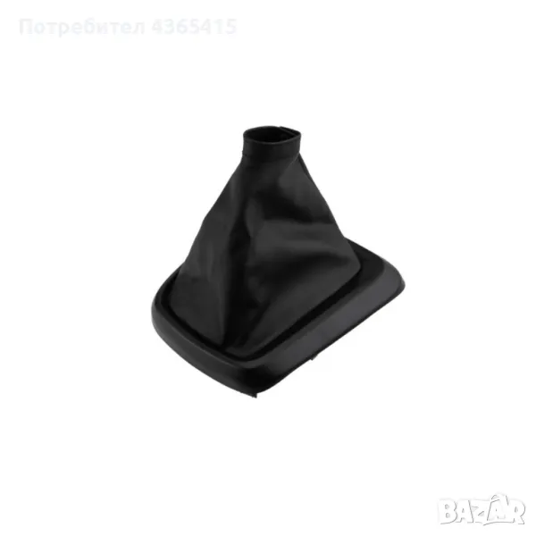 Маншон за скоростен лост на Fiat Tipo (Egea) (2015+) - 735687230, снимка 1