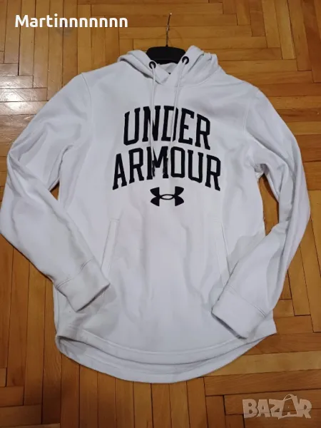 Суичер Under Armour, снимка 1