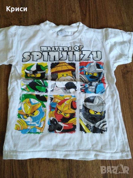 Детски тениски, снимка 1