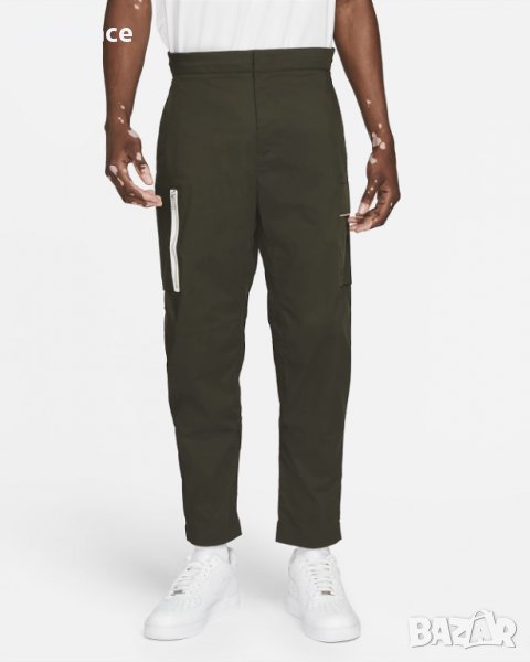 Nike Sportswear Style Essentials Woven Unlined Utility Pants, снимка 1