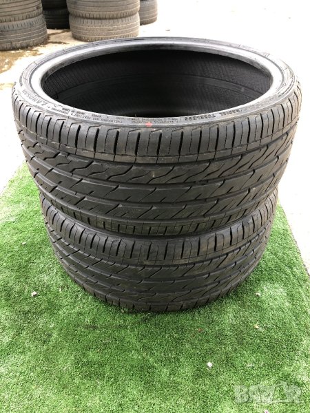 Гуми 245/30/20, снимка 1