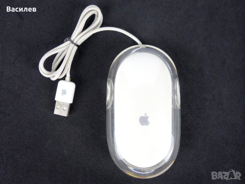 Оригинална мишка Apple Pro Mouse M5769, снимка 1