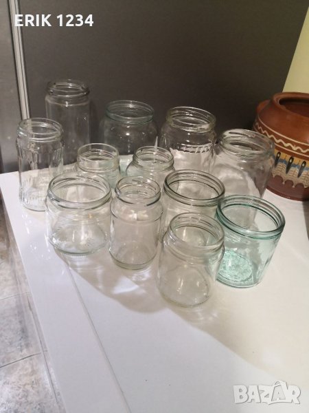 Буркани, снимка 1