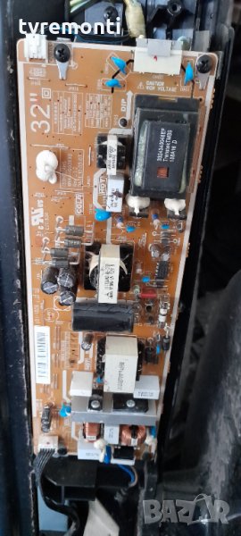 Захранваща платка BN44-00369B,132HD_AHS, снимка 1