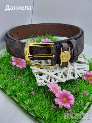 Дасмки колан 