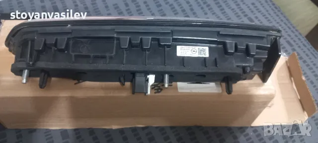 дясна светлина за Опел мока 22г, снимка 2 - Аксесоари и консумативи - 49912862