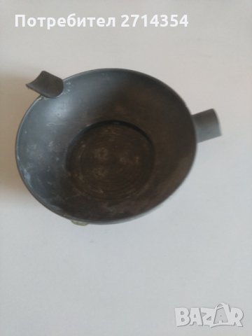 Стар Пепелник, снимка 3 - Антикварни и старинни предмети - 31813954