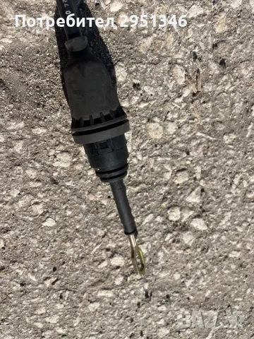 жило за скоростите porsche cayenne 7L6 713 265 A 24 0 4, снимка 3 - Части - 47665774