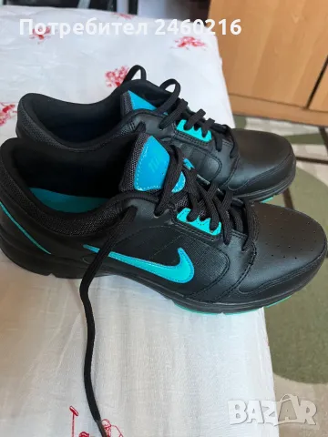 Маратонки на  nike