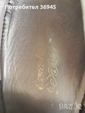 Durea нови, ежедневни дамски,ест.кож,н.39 обувки., снимка 4 - Дамски ежедневни обувки - 51854380