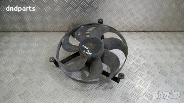 Охладителна перка VW Golf 4 1.6i 1999г.	