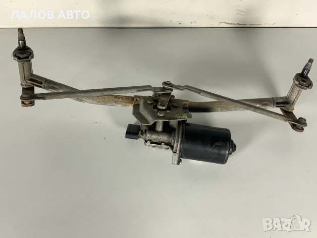Моторче механизъм чистачки Фолксваген Голф 4 Mehanizum chistachki Golf 4 1J1955113c, снимка 4 - Части - 52624036