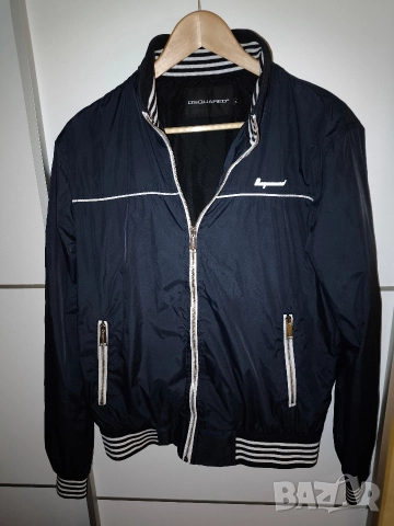 Dsquared2 тънко яке S размер