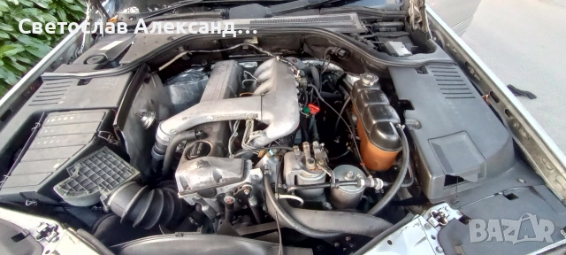 Mercedes Benz , снимка 12 - Автомобили и джипове - 53970858