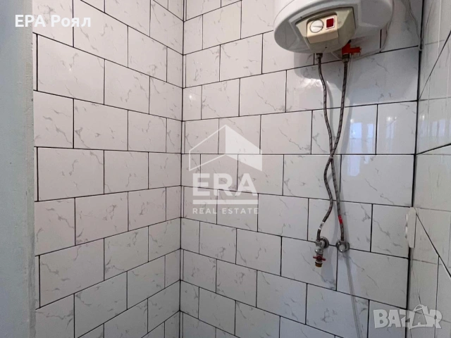 ЕКСКЛУЗИВНО: Основно реновиран тристаен апартамент в Централен южен район, ул. „Борисова“, снимка 14 - Апартаменти - 54038792