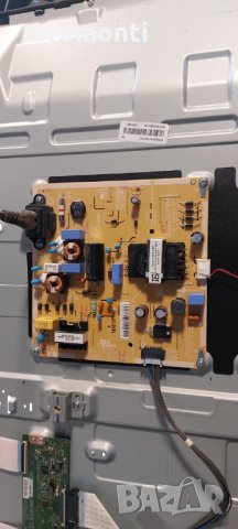 POWER BOARD ,EAX68210401(1.8),EAY65228901,LGP43T-19F1,for LG 43LM6300PLA