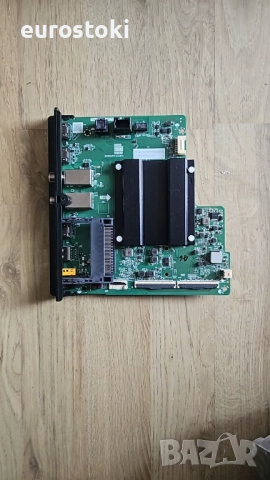 TD.RT2851AT.771 (T) - 40-R51MPK-MAC2HG - Дънна платка за телевизор TCL- 55P61B Свалено от работещ те