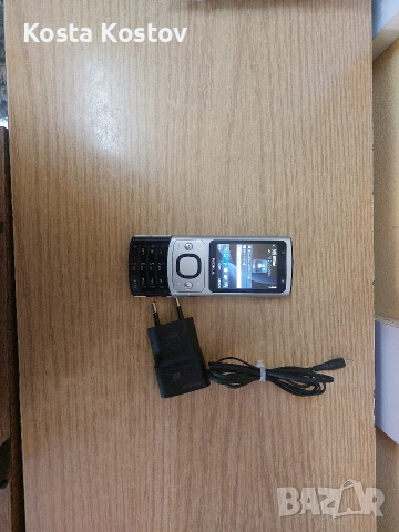 NOKIA 6700s, снимка 2 - Nokia - 54350033
