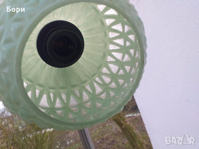 Немска разтягаща се лампа лампион, снимка 5 - Лампиони - 31531975