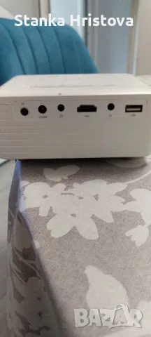 Мини Мултимедия Akiyo., снимка 5 - Друга електроника - 48729468