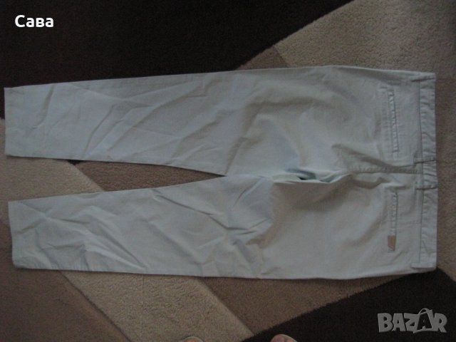 спортен панталон ZARA   мъжки,Л, снимка 3 - Панталони - 37537495