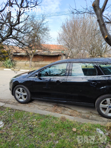 Ford Focus Titanium, снимка 2 - Автомобили и джипове - 44640474