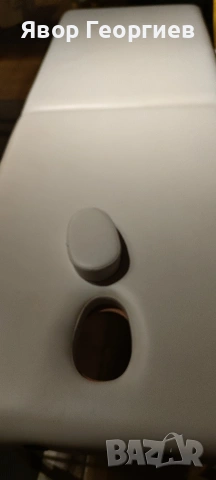 масажна кушетка, снимка 4 - Кушетки - 53197358