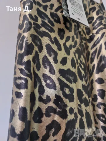 Кожен тигров клин, снимка 3 - Клинове - 50091764