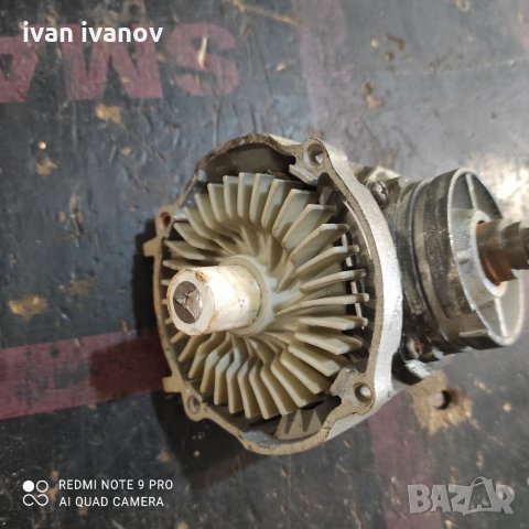 За Флекс Парксаит, снимка 3 - Ъглошлайфи - 33769934