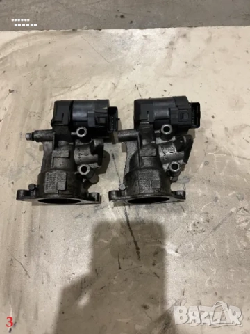 Части двигателен отсек - Форд Мондео (Ford Mondeo) МК4 - 2.0/1.8 TDCI - част 4, снимка 3 - Части - 51786507