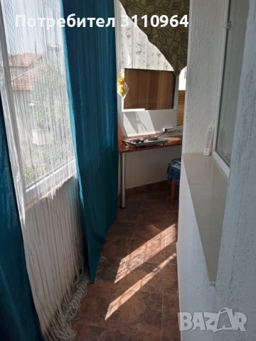 Дава се под наем гарсониера едностаен апартамент, снимка 9 - Апартаменти - 50745739