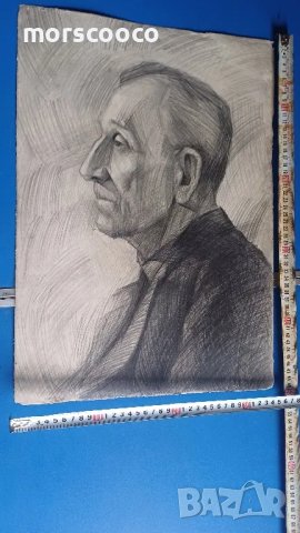 графични етюди **, снимка 7 - Антикварни и старинни предмети - 49352774