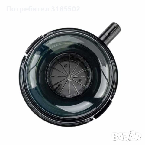 Сокоизстисквачка MUHLER MJ-696, снимка 11 - Сокоизстисквачки и цитрус преси - 51487698