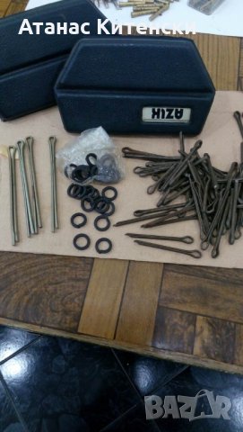 Авточасти ВАЗ, Москвич, снимка 12 - Части - 31413198