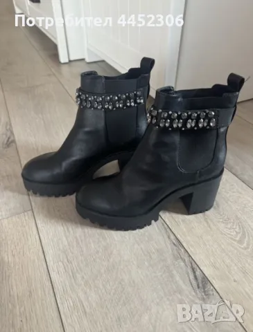 Дамски боти, снимка 1