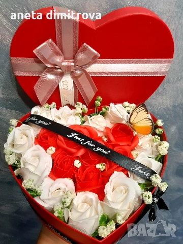 Ръчна изработка на подаръци