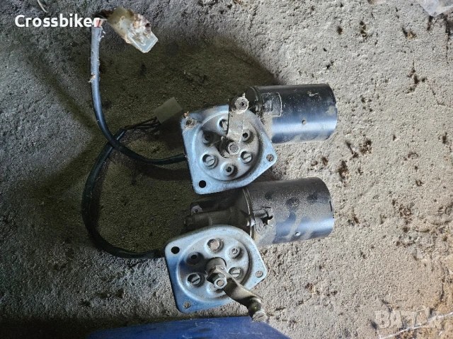 Авточасти за бус Мерцедес 210,310,410, снимка 12 - Бусове и автобуси - 49421201