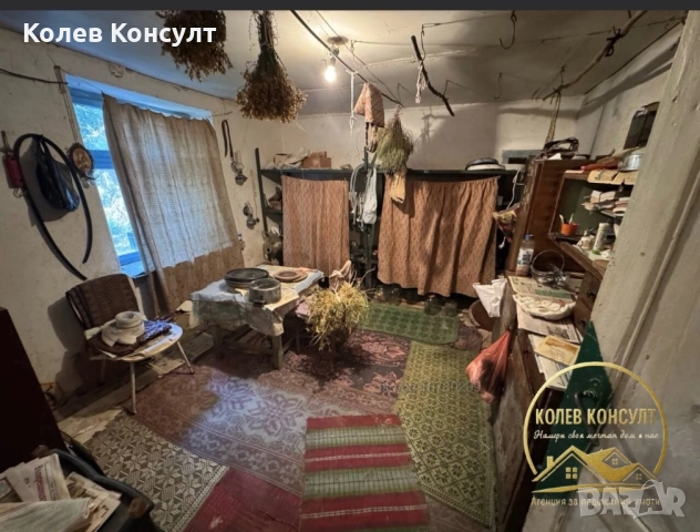 Продава къща с. Левка , снимка 14 - Къщи - 52803269