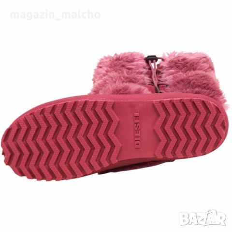 ДЕТСКИ И ДАМСКИ БОТУШИ - DIESEL; размери: 21, 23, 27, 33, 34 и 35, снимка 2 - Детски боти и ботуши - 30945711