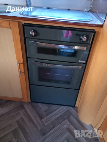 Каравана Elddis Avante 482 в перфектно състояние цена 6000€, снимка 11 - Каравани и кемпери - 53100645