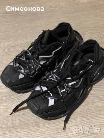 Космически кецове Dolce Gabana