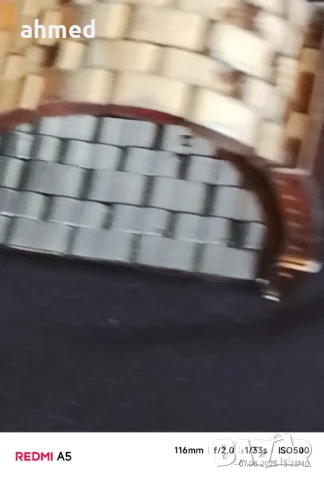 Електронен часовник, снимка 6 - Мъжки - 51285282