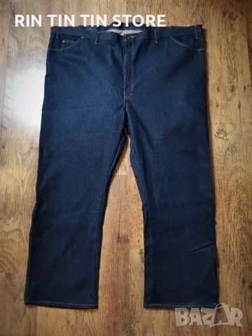 DICKIES x Jeans, снимка 1 - Панталони - 40031314