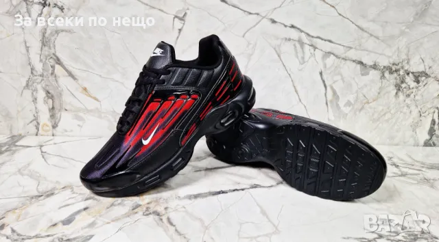 Nike Мъжки Маратонки👟Мъжки Спортни Обувки Найк - Налични Различни Цветове, снимка 15 - Маратонки - 48930053