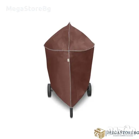 Покривало за Барбекю водоустойчиво Kegel M Кръгло, снимка 4 - Барбекюта - 49767248